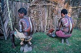The Tribe That Makes Little Boys Perform Oral Sex on Older Men