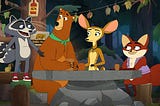 ‘Mating Season’ (Season 1) Review: Wild Animals and Unfiltered Romance