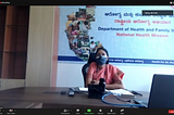 Digitizing TB care in rural Karnataka