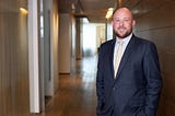 Balch and Bingham Partner Brad Neighbors