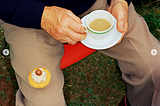 Martin Parr