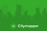 Hop On, Hop Off seamlessly with Citymapper