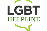 Save the LGBT Helpline