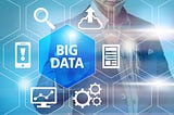 About Big Data and its solutions.