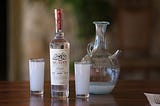 The Untold Story of Arak