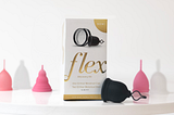 We Redesigned DivaCup and Periods Will Never be the Same