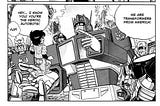 Transformers From America
