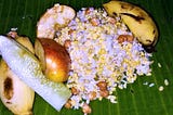 Impotance of Food and Prasad in Hinduism