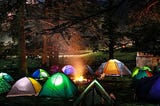 10 Best Tent For Camping