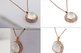 Jewelry Retouching Services with experienced jewelry Photo retouching experts.