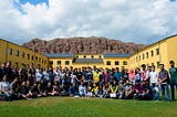 The University of Central Asia: Educational Innovation in the Mountains of Rural Kyrgyzstan