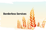 Introducing Borderless Services Inc.