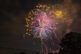 Photos of: Fairborn 4th of July Fireworks 2021