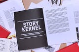 The StoryKernel: Woden’s Strategic Narrative Framework