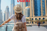 Dubai Tour Packages from Chennai