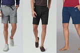 How to Style Your Men’s Shorts for a Modern Look: Fashion Tips and Outfit Ideas