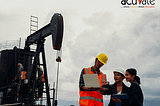 Digital Transformation Use Cases in the Oil and Gas Industry