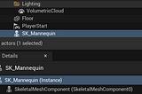 How to override engine classes of the Actors’ instances in levels without modifying the UE engine…