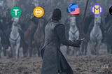 The Stablecoin Wars Are Upon Us