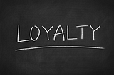 How to think about loyalty programs