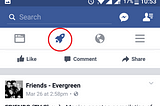 Facebook “Start Exploring” feature rolled out for beta testers