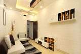 Dosti Desire is full of world class amenities in Brahmand Thane