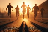 5 Ways To Deploy Speed As A Competitive Advantage (without creating a culture of chaos)