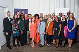Atlanta civic and corporate leaders champion progress during sold-out Heroes for Hope gala, raising…