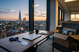 Why I Quit My Job as an SDE-I at Amazon