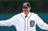 Kirk Gibson Named Special Assistant to the General Manager