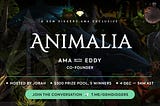 Gem Diggers AMA with Animalia