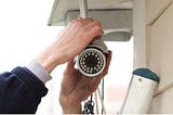 Aliganj CCTV-Camera Shop Repair and Service