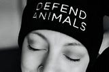 A Vegan Chat With Animal Activist Kristy Alger