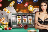 XE88 Online Casino Malaysia: Your Ultimate Guide to Exciting Gaming and Lucrative Bonuses