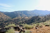 Protecting Caliente Creek: community-centered conservation