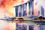 A Kopitiam Chat About the Singapore Elections