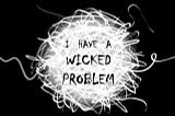 Action protocols solve wicked problems