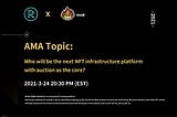 AMA Recap — Hot DeFi Hub & Refactorer