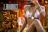 J.Maurice Drops the most Opulent Video of 2020 with His Smash Hit “You Got It”