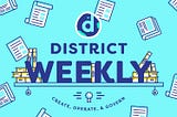 The District Weekly — November 29th