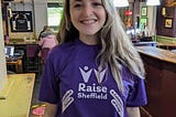 Raise Voices: Hannah