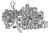 The Perils of Being Self-Employed and Working from Home