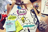 How to Enhance Your Creativity