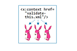 Choice of Schematron Processors for Running XSpec Tests