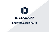 Introducing Decentralized Bank.