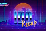 DeFi City IDO Recap