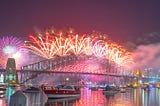 Unique New Year’s Eve Celebration Ideas in Australia