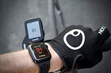 Connect Your Apple Watch to a Garmin Edge, Wahoo ELEMNT, or any other BLE Bike Computer