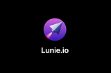 Lunie is Live!