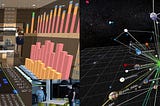 Data Visualization Taken to the Next Dimension through VR